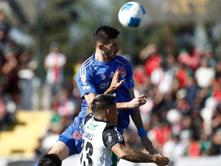 Programación fútbol chileno: ¿Qué partidos se juegan hoy, 13 de octubre, y quién transmite?