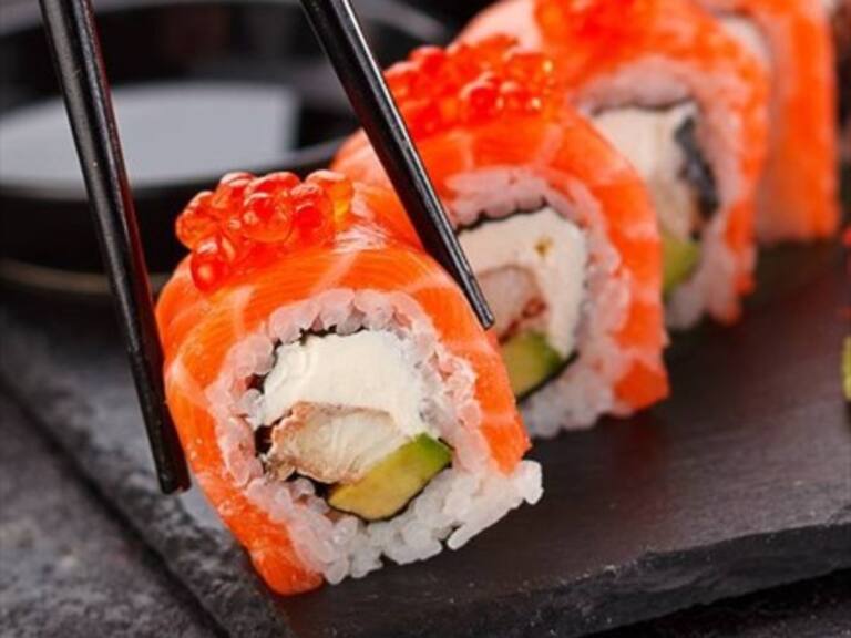 Buscan al campeón nacional de sushi