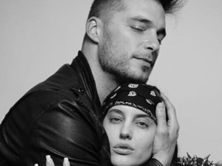 Exnovio de Tere Kuster se refirió al romance de la argentina con Fede Farrell en Resistiré