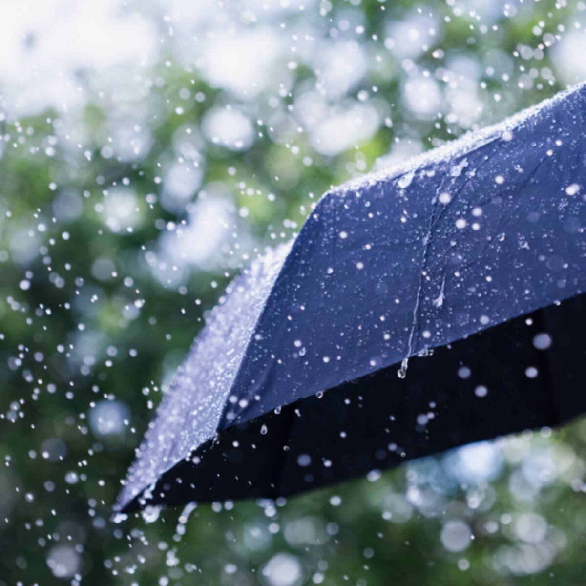 Río atmosférico dejaría intensas lluvias y nevadas en Chile: estas serán las regiones más afectadas