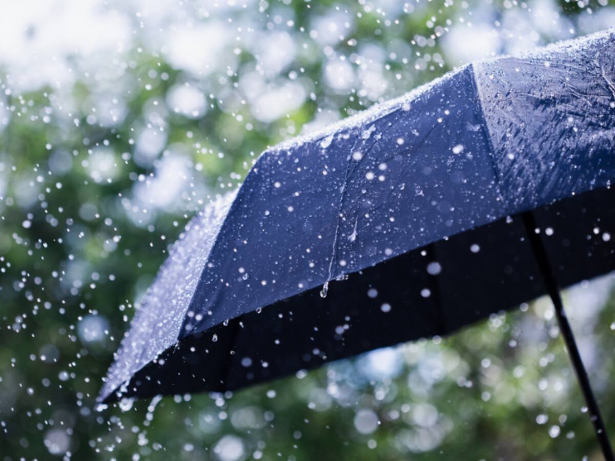 Río atmosférico dejaría intensas lluvias y nevadas en Chile: estas serán las regiones más afectadas