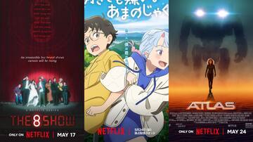Series y películas en Netflix: estos son los estrenos para mayo de 2024