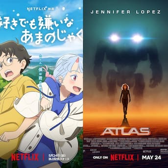 Series y películas en Netflix: estos son los estrenos para mayo de 2024