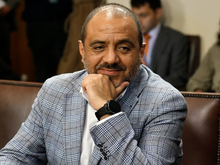 Ministro Marco Antonio Ávila y el simce: «Creemos que no vamos a tener buenos resultados»