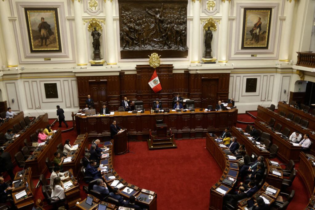Congreso aprueba nuevo retiro de pensiones: trabajadores podrán sacar el 100% de la CTS