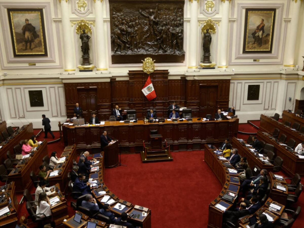 Congreso peruano aprueba nuevo retiro de pensiones: trabajadores podrán sacar el 100% de la CTS