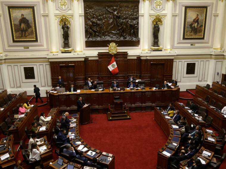 Congreso aprueba nuevo retiro de pensiones: trabajadores podrán sacar el 100% de la CTS