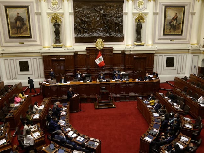 Congreso peruano aprueba nuevo retiro de pensiones: trabajadores podrán sacar el 100% de la CTS