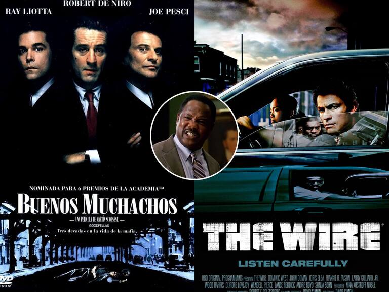 Apareció en “The Wire” y “Buenos Muchachos”: Muere el famoso actor estadounidense Isiah Whitlock Jr.