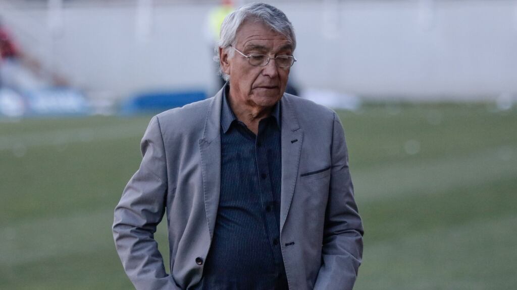 Coquimbo decreta tres días de duelo regional por la muerte de José Sulantay