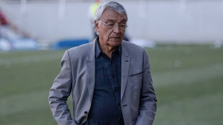 Coquimbo decreta tres días de duelo regional por la muerte de José Sulantay