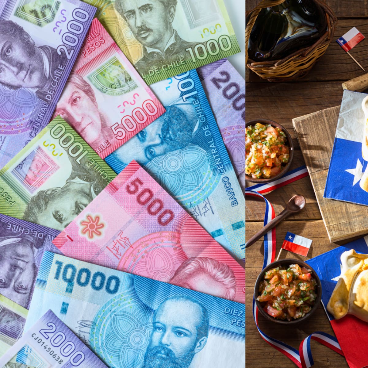 Pymes chilenas entregan más del doble de aguinaldo que grandes empresas: qué explica esta diferencia