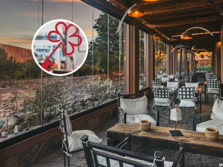 Hotel Nayara Alto Atacama