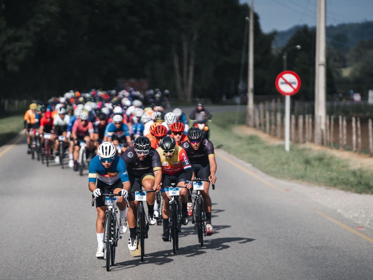 Ciclismo: Grand Prix Lago Ranco abre inscripciones para su octava versión