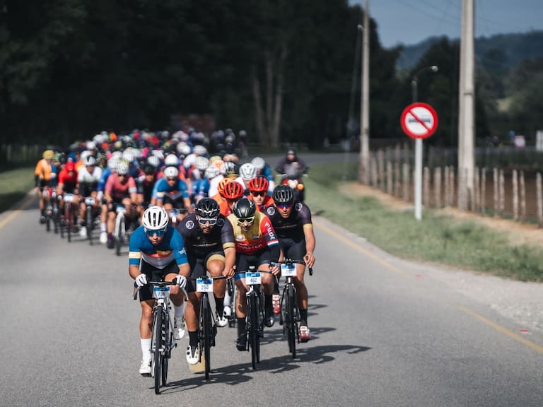 Ciclismo: Grand Prix Lago Ranco abre inscripciones para su octava versión