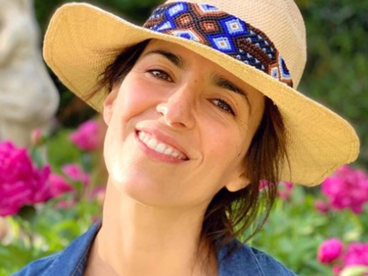 Paz Bascuñán contó que su mamá y abuela tuvieron Covid-19: aún así pudieron reunirse