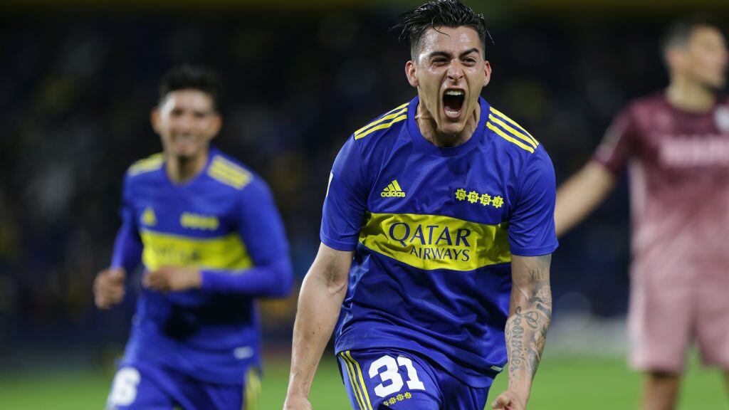 Colo Colo Cristian Pavón