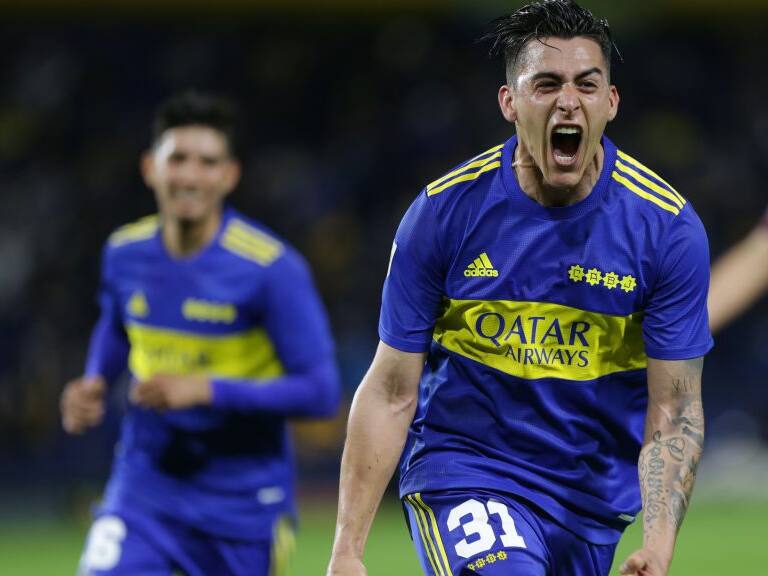 Colo Colo Cristian Pavón