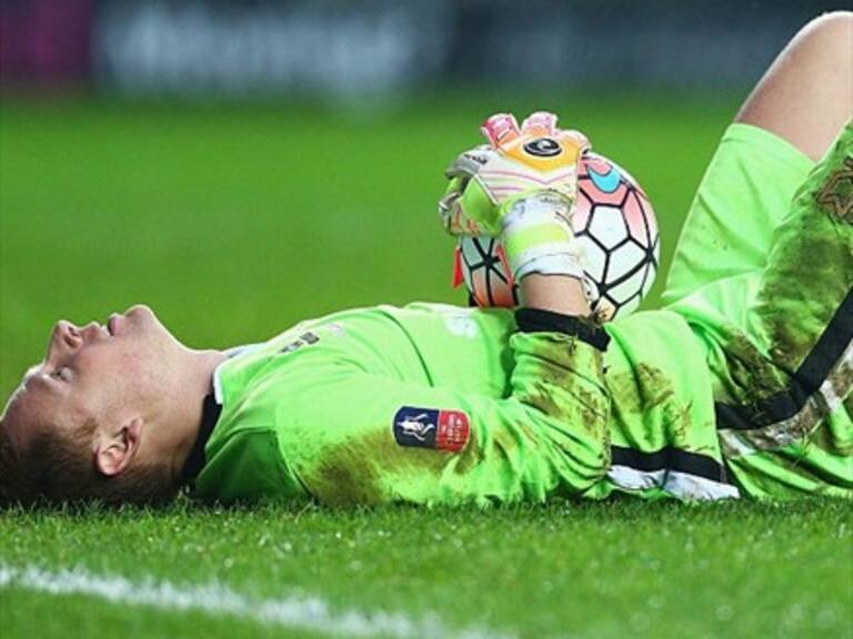 «Deportes con historia», Cristián Arcos y debuts de arqueros: de David Martin a Juan Carlos Aguilar