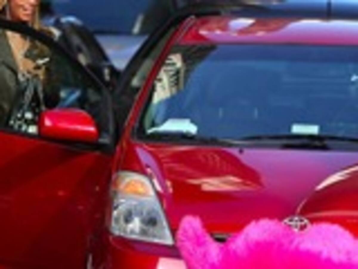General Motors invierte en el rival de Uber