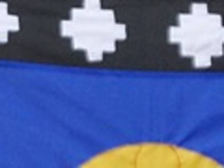 Comunidades indígenas y autoridades celebraron el nuevo año mapuche en Cunco