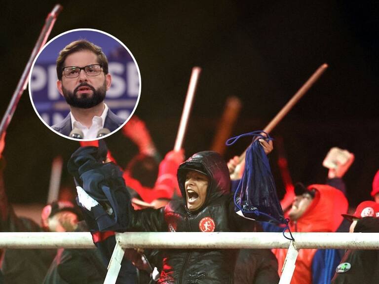 Agencia Uno | Getty Images