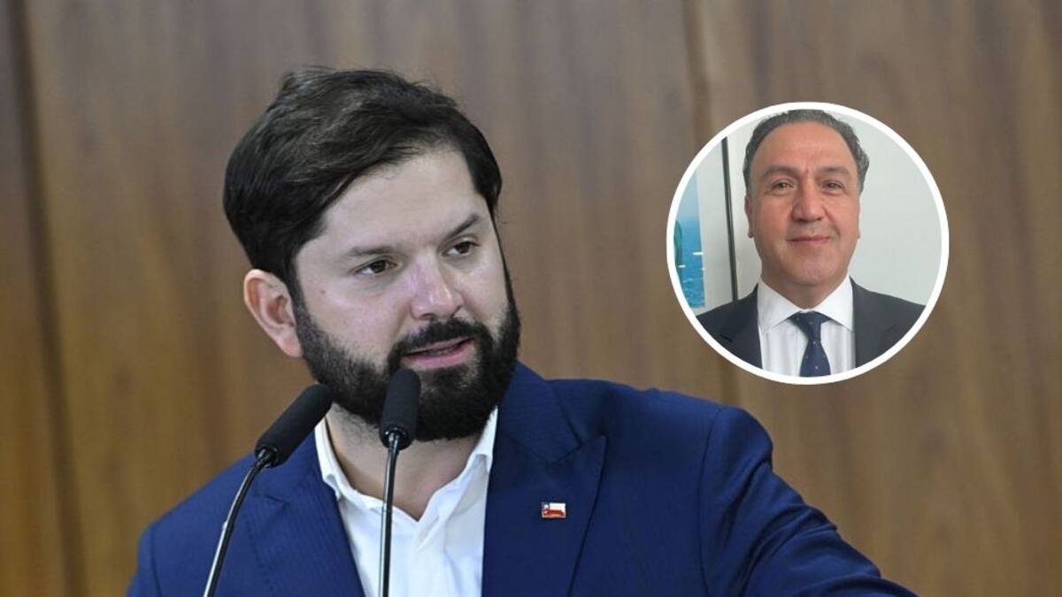 “Mensaje inadecuado”: Presidente Boric aborda salida de Seremi del Biobío que dijo que “Chile es una taza de leche” en seguridad