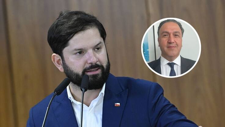 “Mensaje inadecuado”: Presidente Boric aborda salida de Seremi del Biobío que dijo que “Chile es una taza de leche” en seguridad