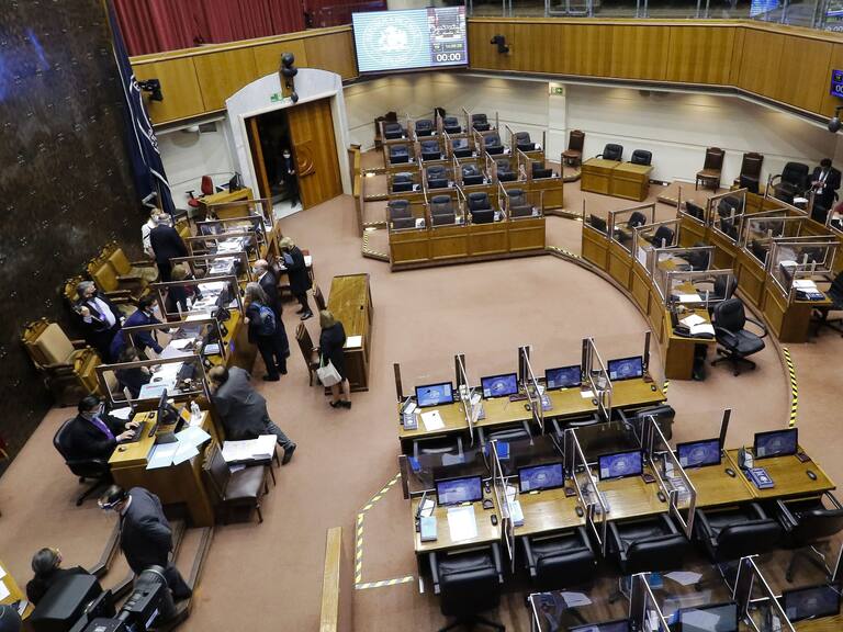 Tramitación de segundo retiro de fondos de las AFP: ¿Qué pasa ahora con el proyecto?