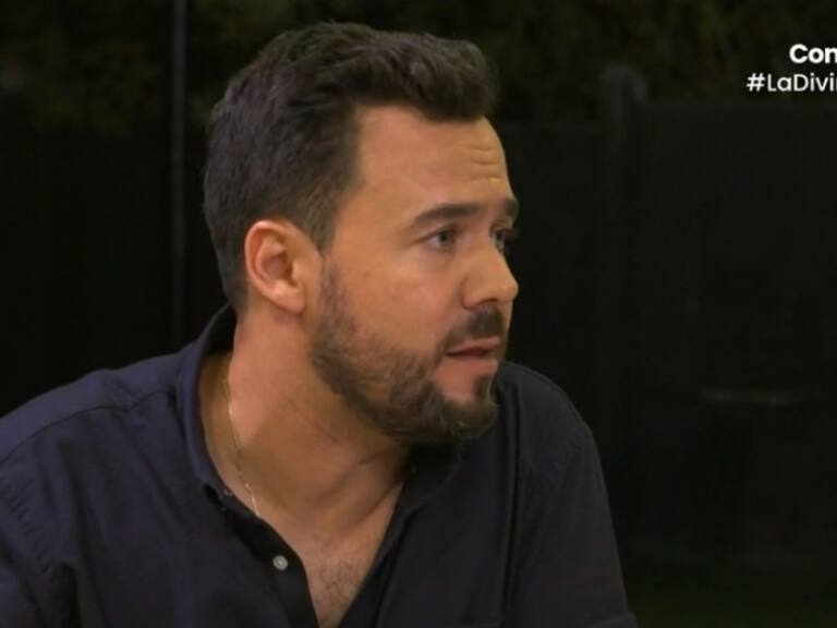 Eduardo de la Iglesia - La Divina Comida