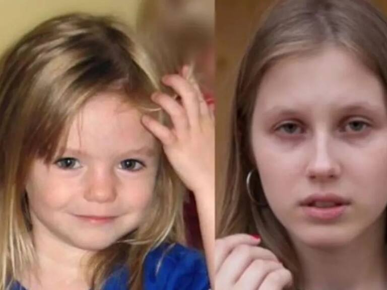 Madeleine McCann