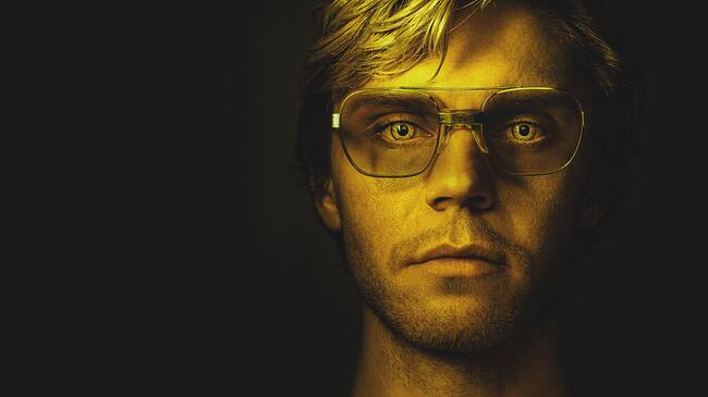 Dahmer - temporada 2 - Netflix