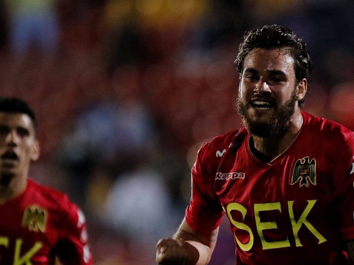 «Bienvenido, Ben Brereton»: hijo del «Coto» Sierra anunció su retiro del fútbol profesional y fichó en club amateur