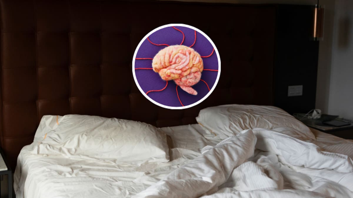 ¿Dejas la cama sin hacer por la mañana? Estos son los rasgos que revela de tu personalidad, según la psicología