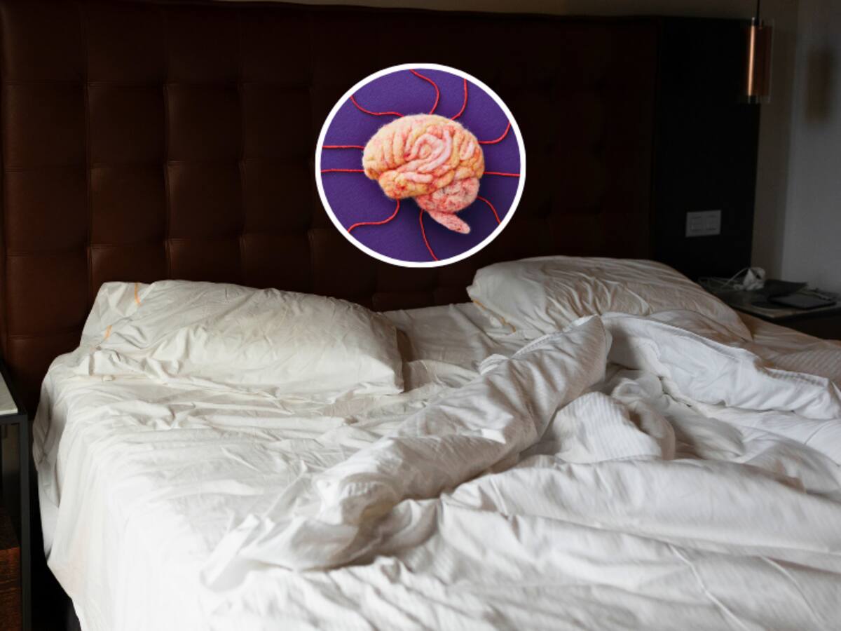 ¿Dejas la cama sin hacer por la mañana? Estos son los rasgos que revela de tu personalidad, según la psicología