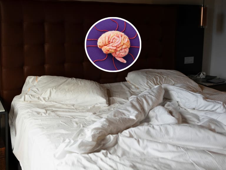 ¿Dejas la cama sin hacer por la mañana? Estos son los rasgos que revela de tu personalidad, según la psicología