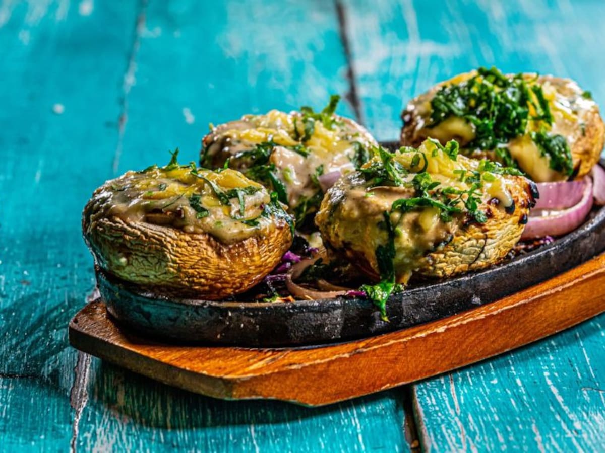 ¿Cansado de los asados? Conoce algunas preparaciones para celebrar este mes del vegetarianismo
