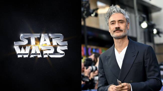 película de Taika Waititi para Star Wars