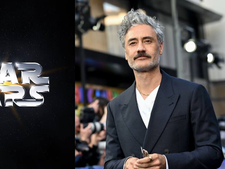 película de Taika Waititi para Star Wars