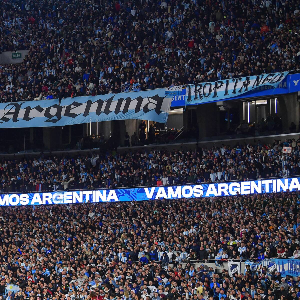 A 10 años, aún no olvidan: las burlas en Argentina tras la eliminación de Chile del Mundial 2026