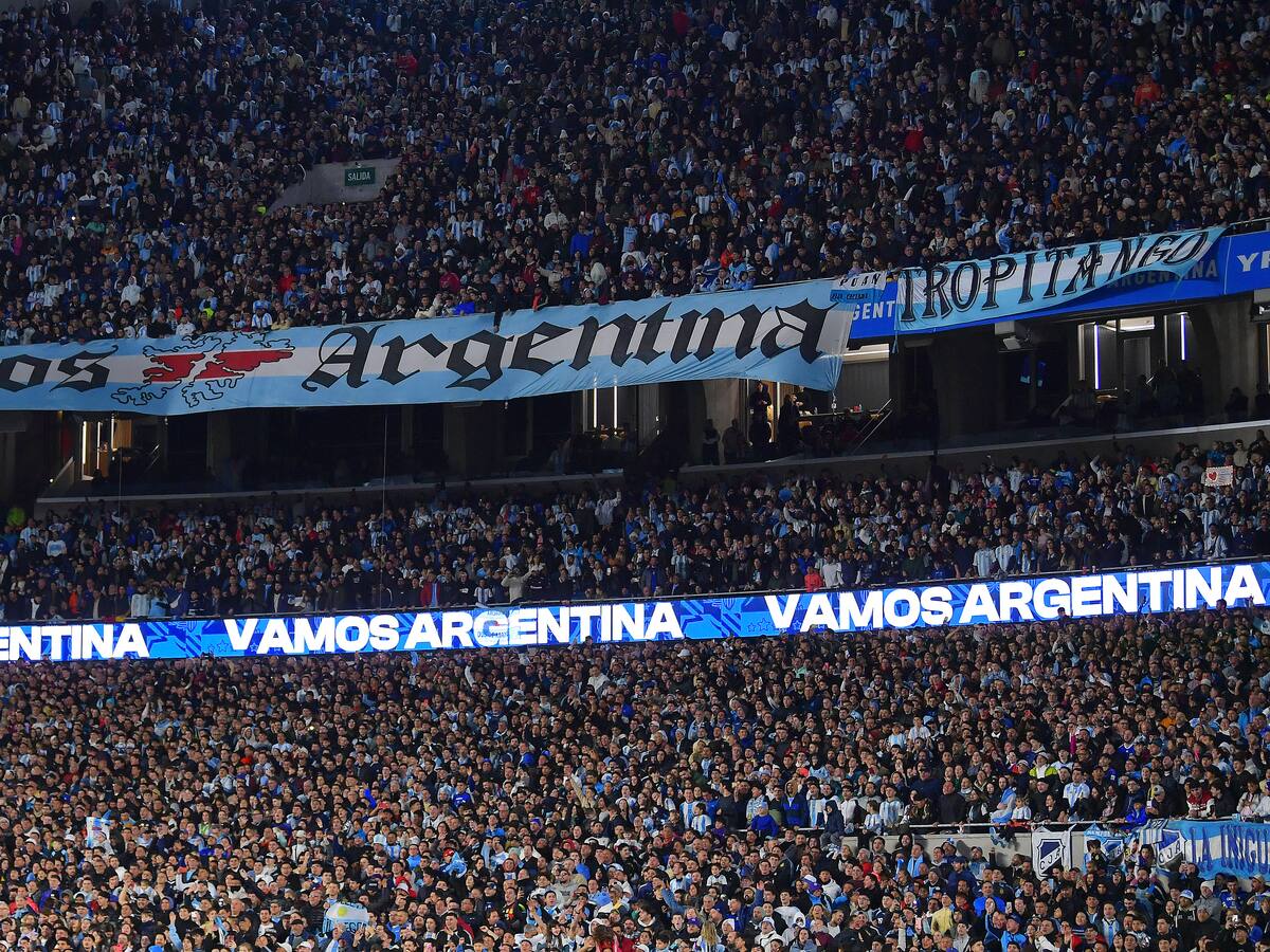 A 10 años, aún no olvidan: las burlas en Argentina tras la eliminación de Chile del Mundial 2026
