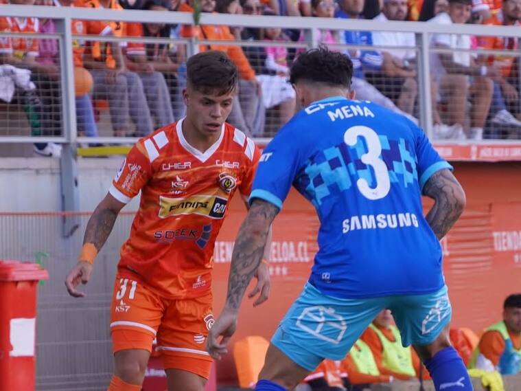 Instagram @roco31._