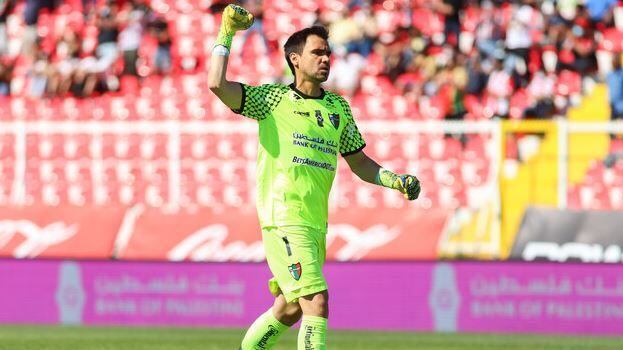 Futbolómetro de ADN: Christopher Toselli fue la figura de la fecha 31 del Torneo Nacional 2021