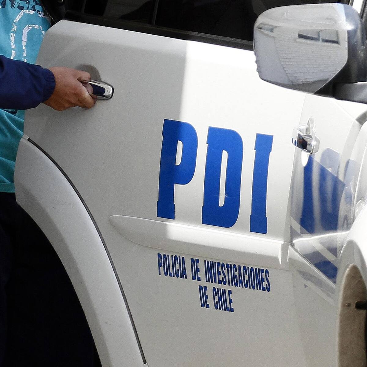Investigan doble parricidio frustrado en Pirque