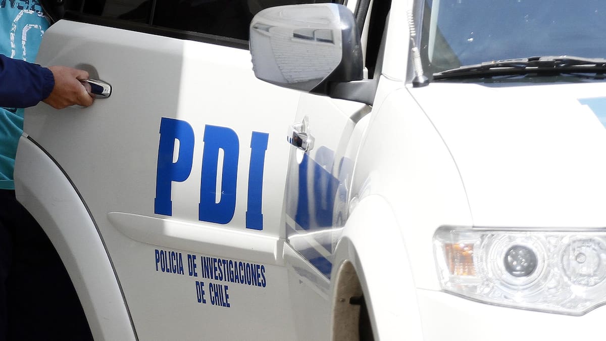 “Negocio familiar” en GORE Araucanía: detienen a ex funcionario, su pareja y su suegra en arista del Caso Convenios