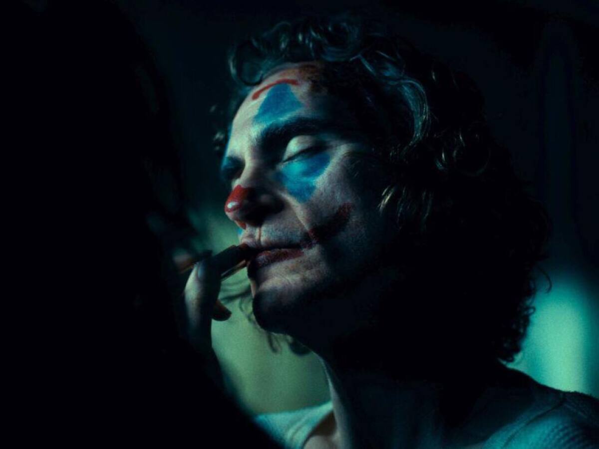 La interesante condición que puso Joaquin Phoenix para hacer “Joker 2″