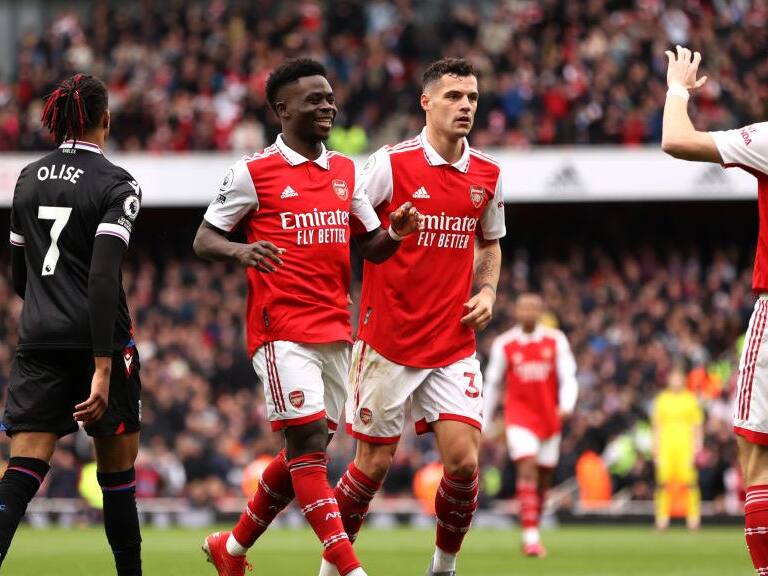 Arsenal Premier League