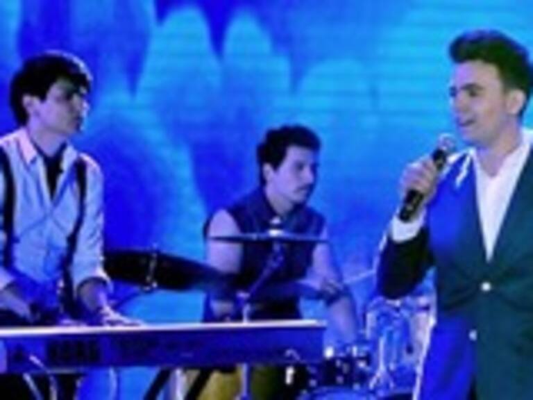 Mario Guerrero presenta su nuevo video «Para mi ex»