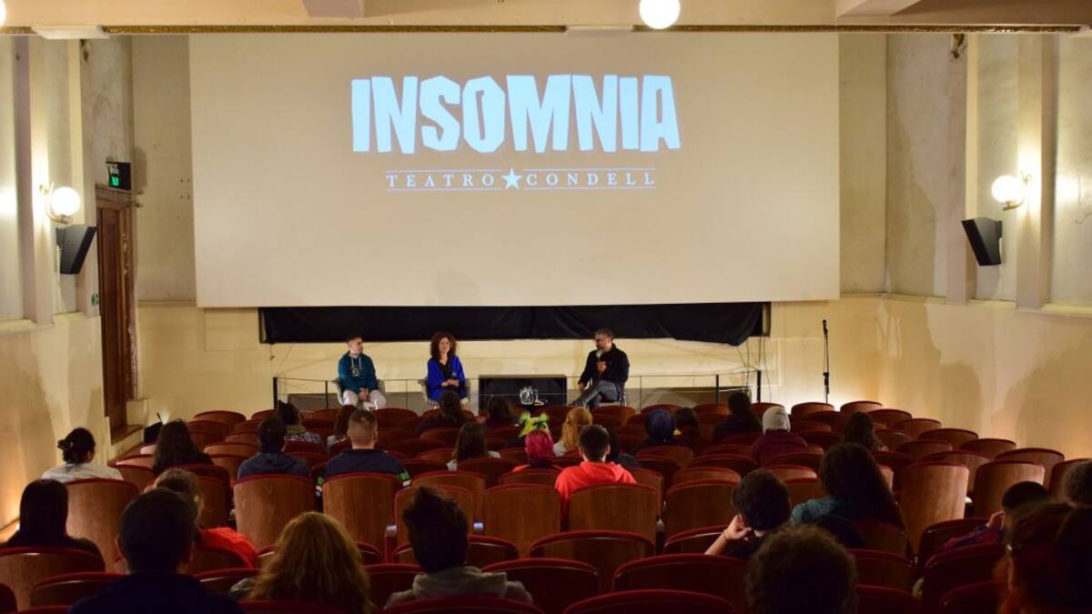 Acusan grave estafa: exfuncionarios provocan crisis financiera en Teatro Insomnia