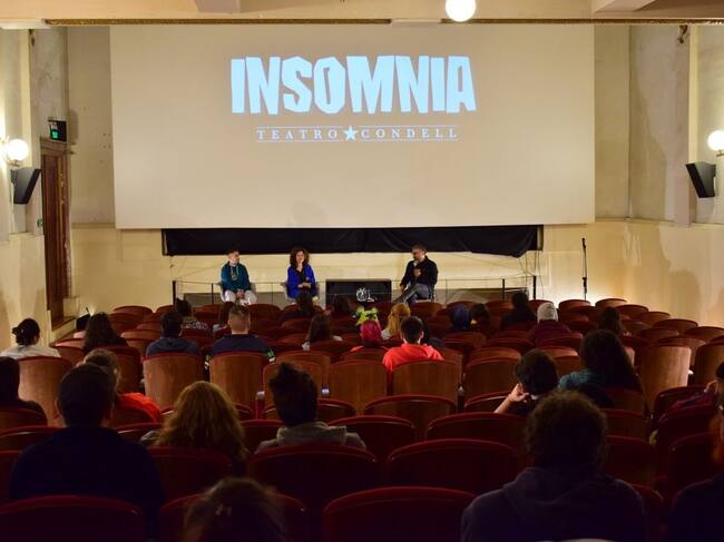 Teatro Insomnia